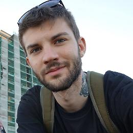 Un donatore per Enrico, l'appello sul web