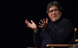 Luis Sepulveda metteva la vita dentro le favole