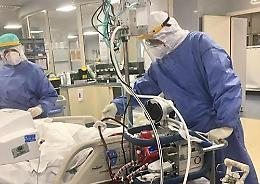 Coronavirus, donna di 47 anni salvata da un polmone artificiale al Policlinico