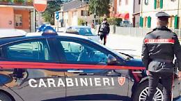 “Stesa” tra la gente a Barra. Una donna colpita a un piede