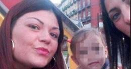  Agguato a Napoli, la mamma di Noemi: «Mia figlia mi chiede perché  le hanno sparato»