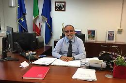 Ciambriello rieletto garante regionale dei detenuti