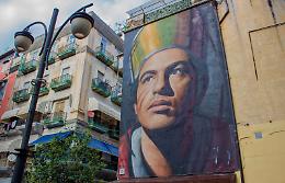 Promuovere e valorizzare la street art, sì del Consiglio