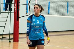 Volley Napoli ai playoff per la B2, Fusco: «Ora raccogliamo i frutti del lavoro»