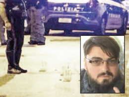 Il clan Casella sotto attacco