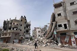 Distrutti 5mila embrioni in vitro a Gaza City: «Il prezzo invisibile della guerra»