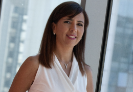 Barbara Cimmino vicepresidente di Confindustria