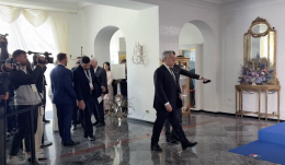 Kiev sprona alleati su difesa aerea, G7 accelera