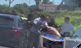 Aggredirono vigile urbano, fermati in tre