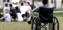 Un giorno da disabile, iniziativa di sensibilizzazione sulla vita quotidiana delle persone con disabilità