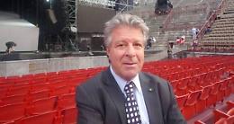 “La Musica dal Vivo: possibili scenari” A Roma convegno promosso da Assomusica