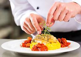 Alla Federico II arriva il corso di laurea in Gastronomia