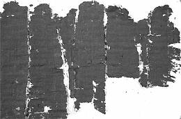 Archeologia, ritrovate a Ercolano le “Historiae" di Seneca il Vecchio