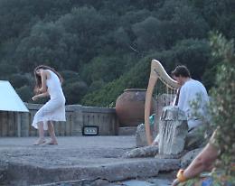 Festa dei musei, tutti gli eventi del Parco archeologico dei Campi Flegrei