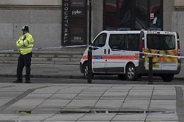 Giovane italiano trovato morto a Londra, fermato connazionale