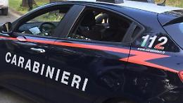 Brusciano, due arresti per tentata estorsione