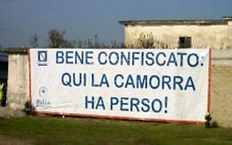 Campania: beni confiscati, al via i lavori dell'osservatorio regionale 