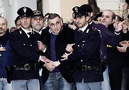 Camorra: omicidio 19 anni fa nel Casertano, ordinanza per Michele Zagaria 