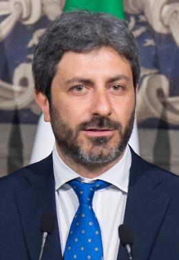 Napoli, Fico: “Condivido appello Manfredi, accordo M5S-Pd va avanti”