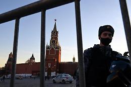 Russia espellerà 24 diplomatici italiani