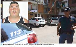 Pioggia piombo contro i Vigilia, i killer feriscono Antonio Ernano