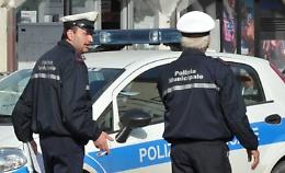Scippa cellulare a un turista australiano: arrestato 21enne