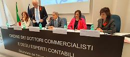 Matacena (commercialisti): “Tutela professionisti sia centrale nelle azioni delle istituzioni”