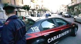 Estorsioni a commercianti, tre in manette