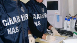 Commercio illegale di farmaci, 14 misure cautelari
