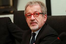 Expo, Maroni condannato a un anno