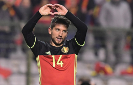 Mondiali 2018. Oggi alle 17 tocca a Mertens esordire: c'è Belgio-Panama