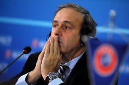 Arrestato Michel Platini per l’assegnazione dei Mondiali di Calcio 2022 al Qatar