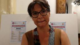 Comune, dipendenti aggrediti: distrutti pc e stampanti