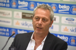 Juve Caserta, sabato presentati Marruganti e Oldoini