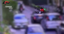 Sorrento, ruba bici elettrica in centro: donna arrestata 