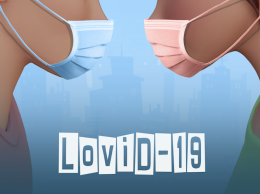 Lovid-19, cortometraggio in tempo di quarantena