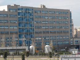 Covid, l'Ospedale del Mare torna Covid Free 