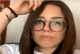 Maria muore a 19 anni, doveva sostenere la maturità: «Arrivederci in Cielo angelo»