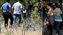 Elena Del Pozzo, convalidato fermo madre. «Più di 11 le coltellate: morte non immediata»