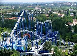 Non c’è personale, Gardaland chiude prima