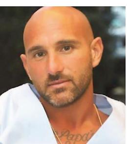 Diego Cimmino parla coi pm, fari sul libro mastro del pizzo