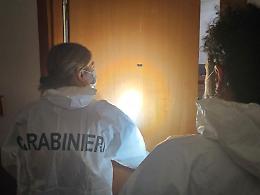 Bimba scomparsa a Firenze, maxi ispezione in ex hotel: nessuna traccia di Kata