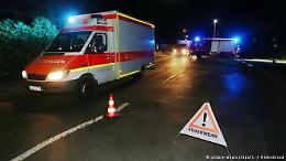 Attacca a treno in Germania: «Nessun nesso con l'Isis»