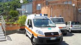 Capri, medici assenteisti al Capilupi: cinque ai domiciliari