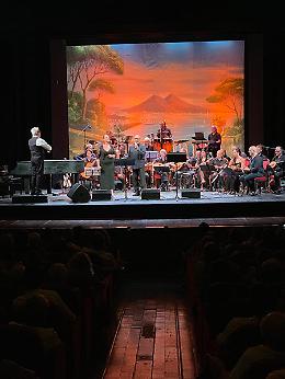 Riconfermato il grande successo per il concerto di gala &ldquo;Mandolini sotto le Stelle&rdquo;.