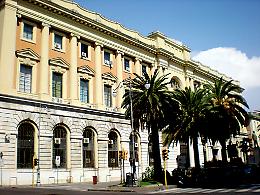 Coronavirus, positivo ufficiale giudiziario della Corte d'Appello di Salerno
