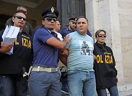 L’accusa di armi è prescritta, cancellati sei ergastoli ai boss