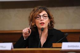 Castelli: «Ho solo detto: se imprenditore vuole cambiare, Stato lo aiuta»