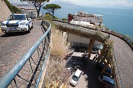 «Autovelox e multe salate per via Petrarca»