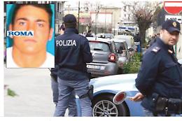 Spari tra la folla a Pianura